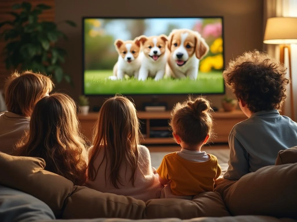 Could Watching Cute Cat and Dog Videos Really Help Soothe Autism and ADHD Symptoms?